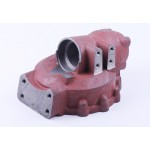 Корпус кінцевої передачі лівий Dongfeng 244, 254, 354, 404 (304.31.228-4)